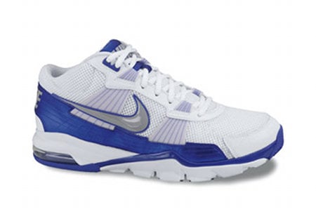 Nike Air Trainer SC 2010 - March 2010