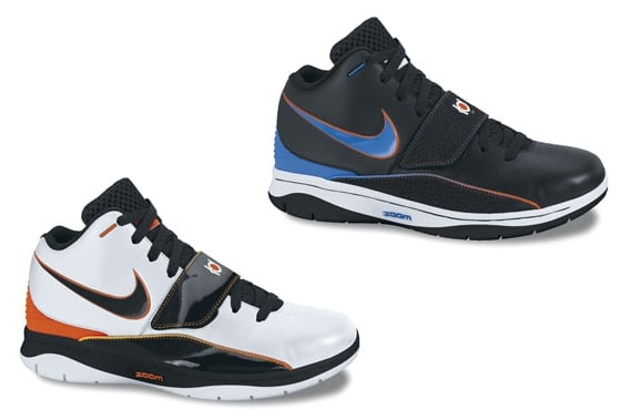Nike KD2 (II) – Spring 2010
