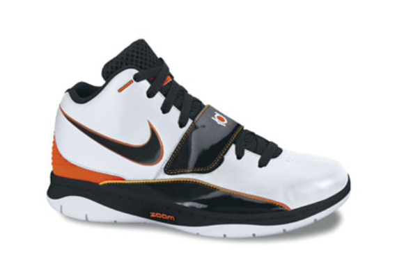 Nike KD2 (II) - Spring 2010