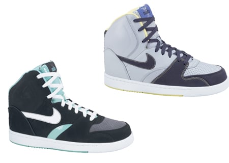 Nike RT1 High – New Releases