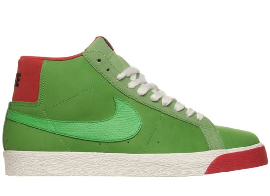 Nike SB - July 2009 Preview