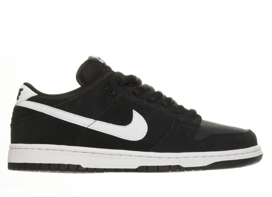 Nike SB - July 2009 Preview