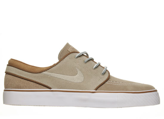 Nike SB - July 2009 Preview