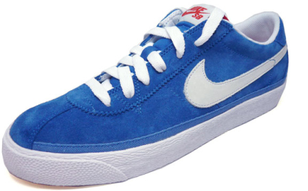 Nike SB Zoom Bruin – Military Blue / White