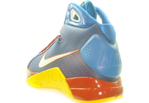 Nike Hyperdunk Philippines