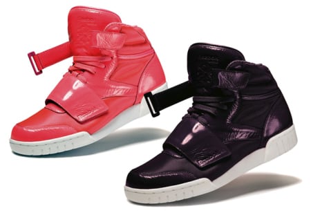 Reebok Ex-O-Fit High - Summer Collection