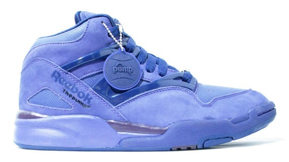 Reebok Pump Omni Lite - Seven Deadly Sins Pack Part 2