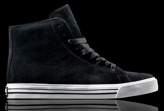 Supra Thunder - Fall 2009 Collection