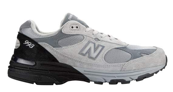 Top Shoes to Honor July 4th - New Balance 993
