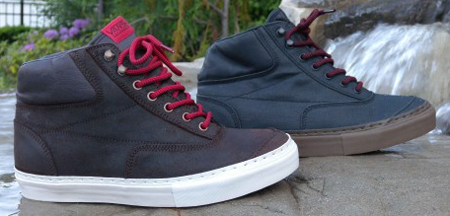 Vans Switchback – California Collection Holiday 2009