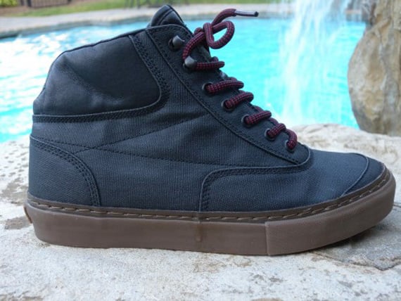 Vans Switchback - California Collection Holiday 2009