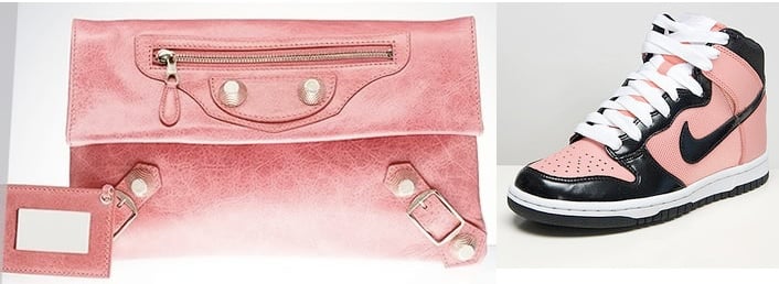 PurseBlog.com x Sneaker Files: Match Up