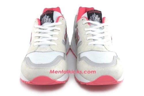 New Balance 575 White Pigeon x Staple Design3