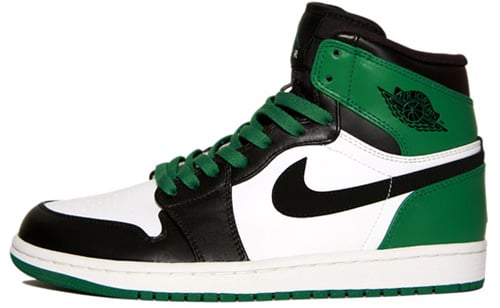 Air Jordan 1 60+ Pack