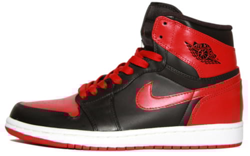 Air Jordan 1 60+ Pack