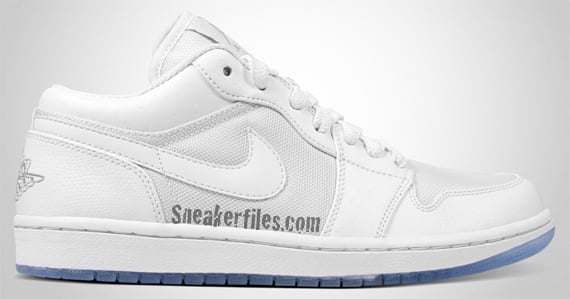 Air Jordan 1 (I) - Summer 2009 Releases