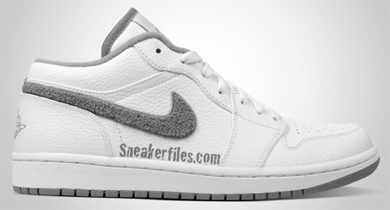Air Jordan 1 (I) - Summer 2009 Releases