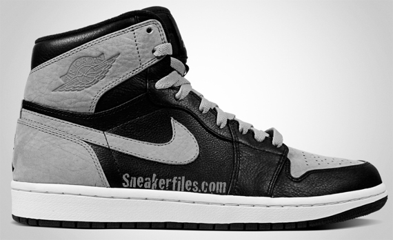Air Jordan 1 (I) - Summer 2009 Releases