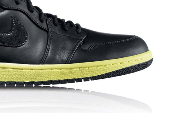 Air Jordan I (1) High Strap 2009 Holiday Collection