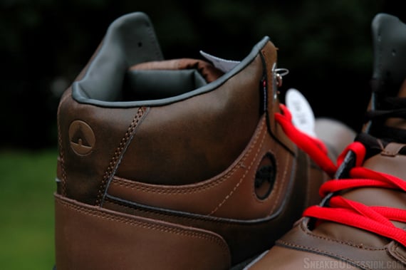 Staple x Airwalk Terrain