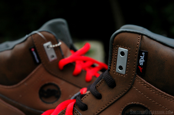 Staple x Airwalk Terrain