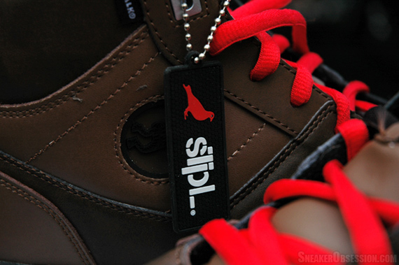 Staple x Airwalk Terrain