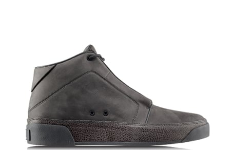 Jordan Campus Chukka - Fall 2009