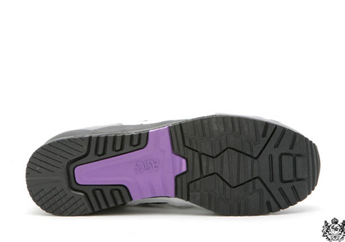 Cultureshoq x Asics Gel Lyte III Trilogy Project