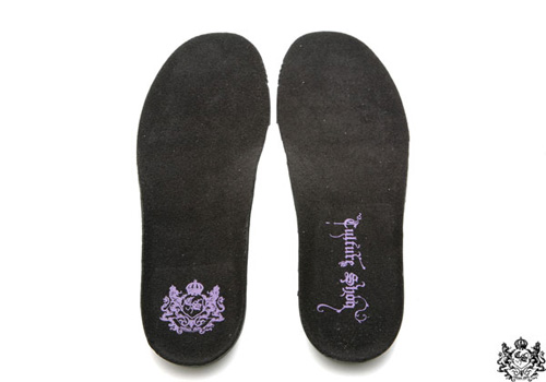 Cultureshoq x Asics Gel Lyte III Trilogy Project