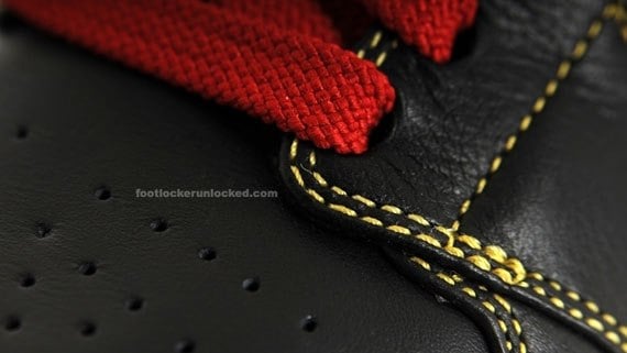 Air Jordan 1 Phat Premier High - 60+ Collection