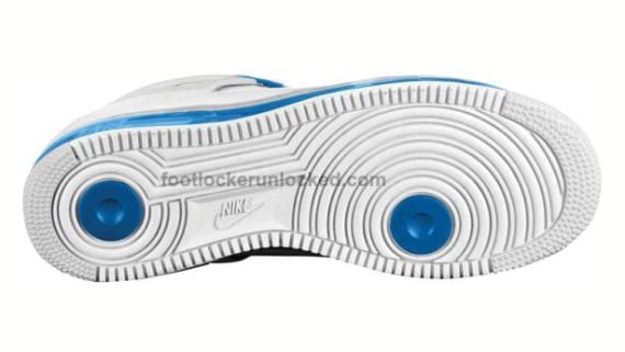 Air Jordan Fusion IV (4) โMilitary Blueโ - August Release Air Jordan Fusion IV (4) โMilitary Blueโ - August Release