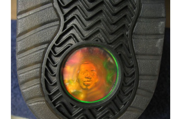 Nike 1/2 Cent Black Silver Hits Retail Early