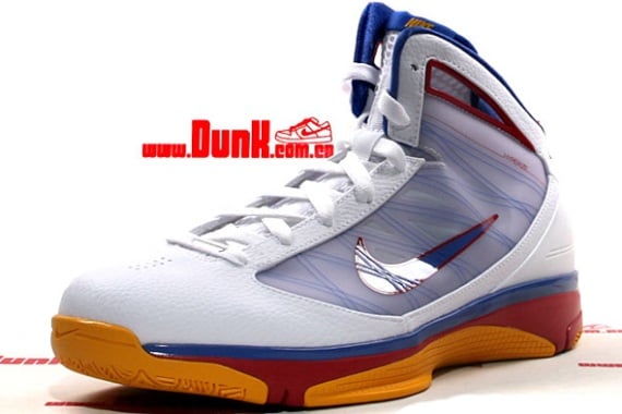 Nike Hyperize Philippines - New Images