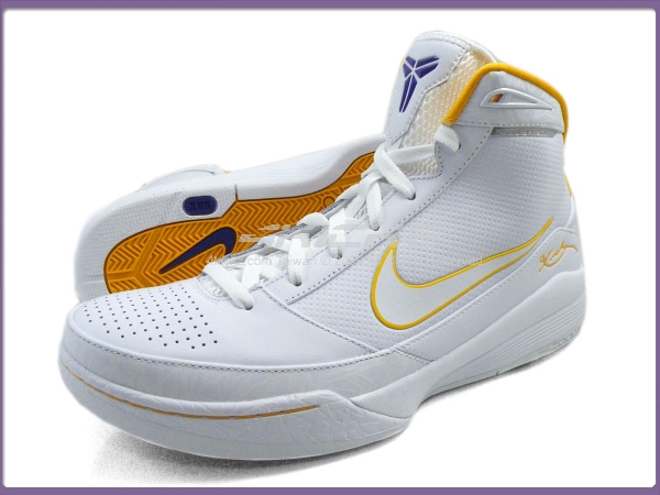 Nike Kobe Dream Season Now Available