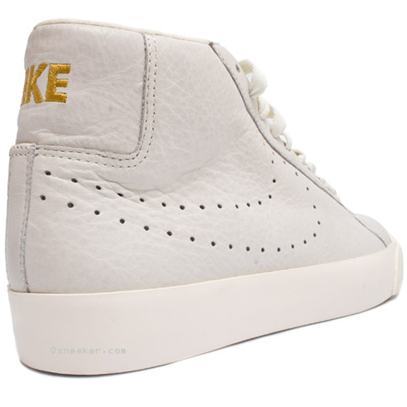 Nike Blazer Mid Premium - Stitchless
