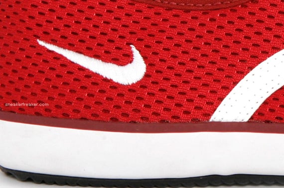Nike Deuce Mesh Pack