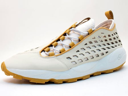 Nike Air Footscape Limited Edition - Beige