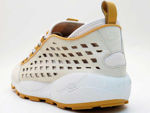 Nike Air Footscape Limited Edition - Beige