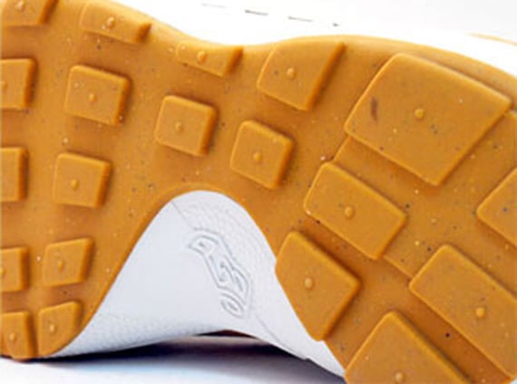 Nike Air Footscape Limited Edition - Beige