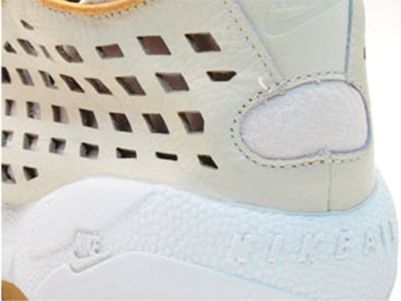 Nike Air Footscape Limited Edition - Beige