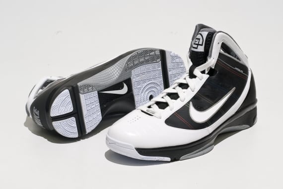 Nike Hyperize - City Pack