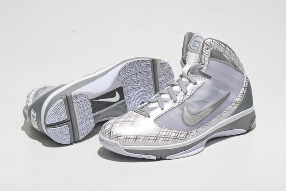 Nike Hyperize - City Pack
