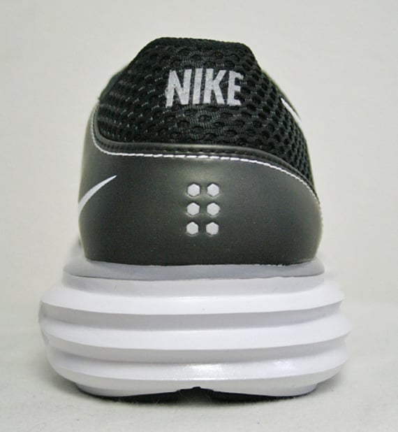Nike Lunar Trainer+ - Black