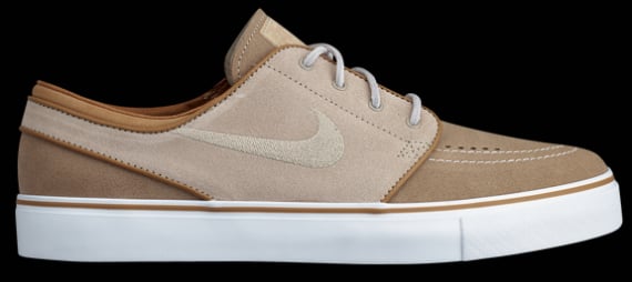 Nike SB July 2009 Collection