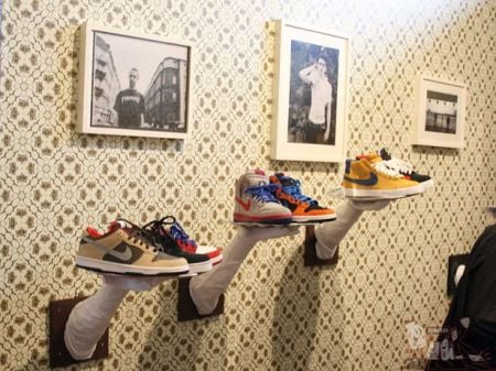 Nike SB Spring 2010 Preview