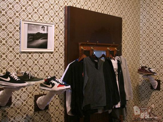 Nike SB Spring 2010 Preview