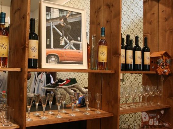 Nike SB Spring 2010 Preview