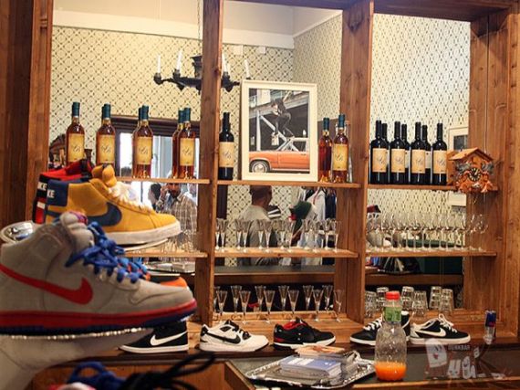 Nike SB Spring 2010 Preview