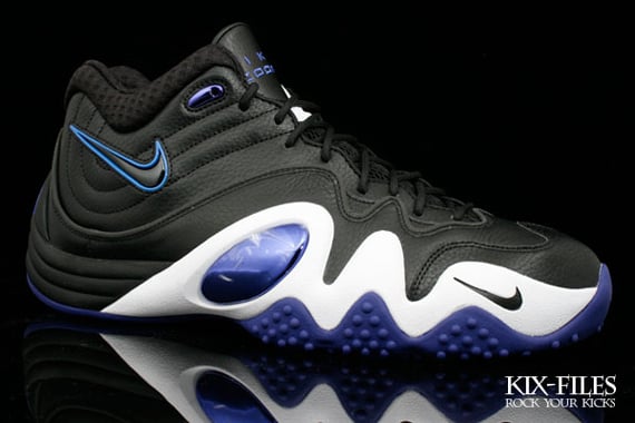 zoom uptempo 5