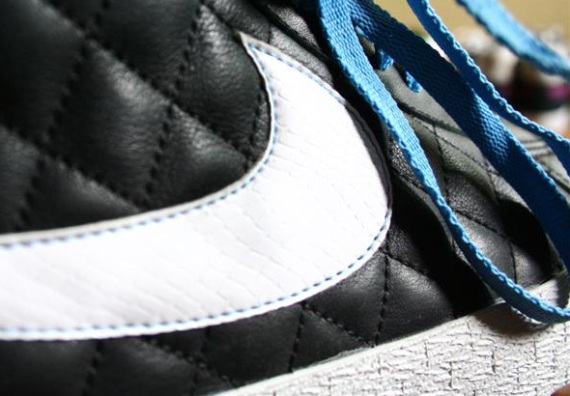 Nike SB Blazer Omar Salazar Sample